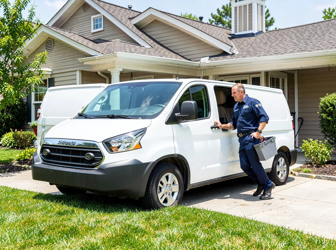 Emergency Plumber company in Berlin, ND