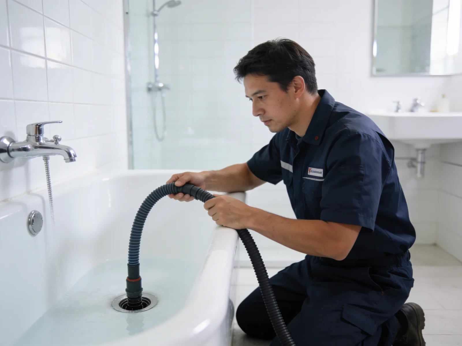 Emergency Plumber Berlin, ND FAQs